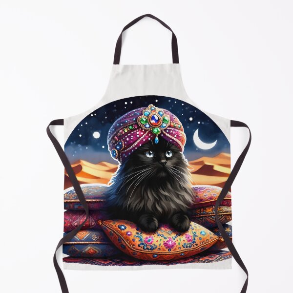 Item preview, Desert cat designed and sold by NadyaMichaels.