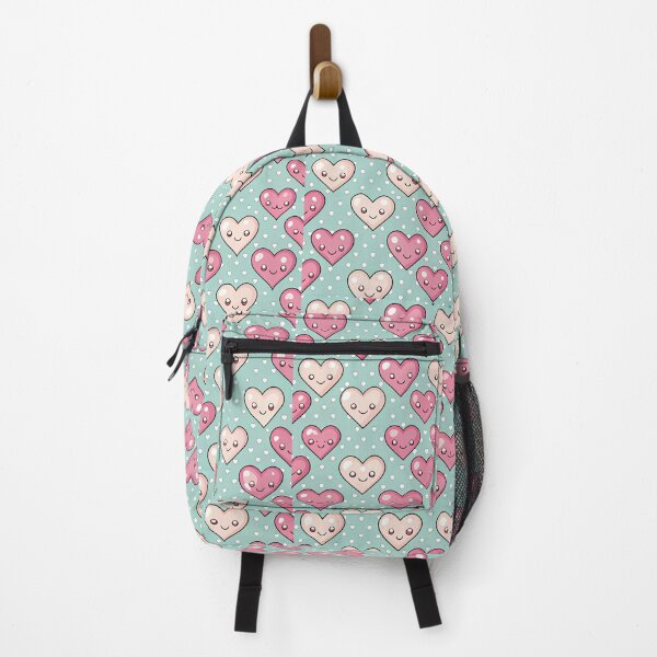 Item preview, Cute Pastel Heart Pattern designed and sold by Itsheartshop.