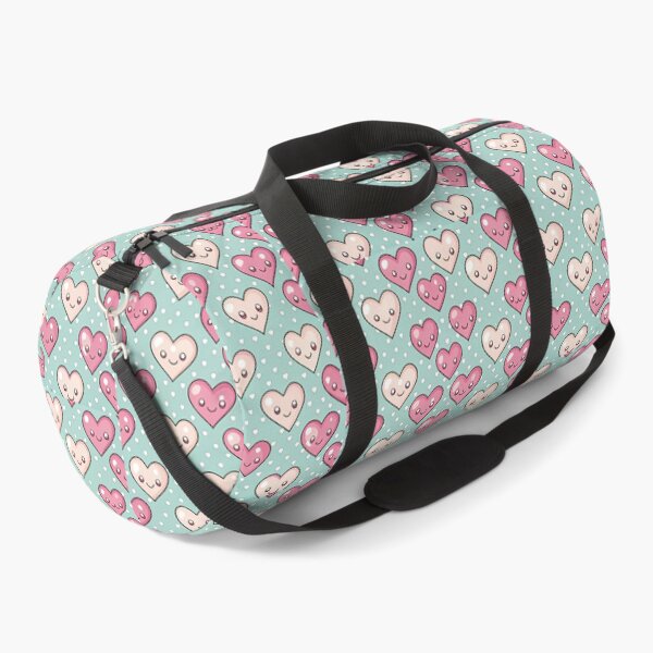 Item preview, Cute Pastel Heart Pattern designed and sold by Itsheartshop.