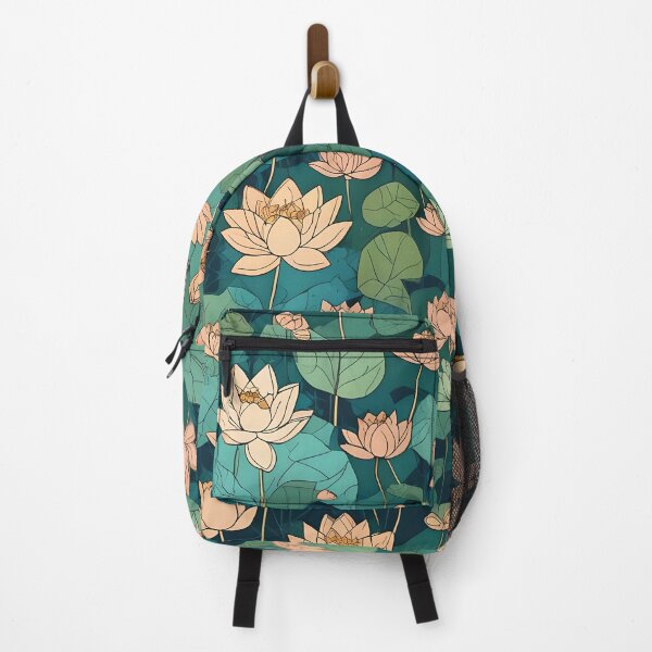 Item preview, Subtle Pink Lotus designed and sold by JazzPWall.
