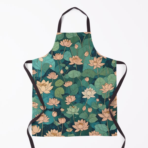 Item preview, Subtle Pink Lotus designed and sold by JazzPWall.