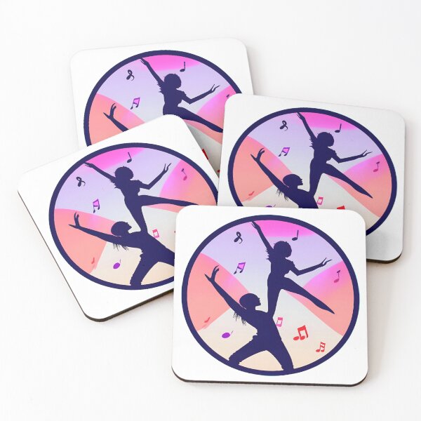 Item preview, I LOVE DANCE #1 designed and sold by SpecialForceART.