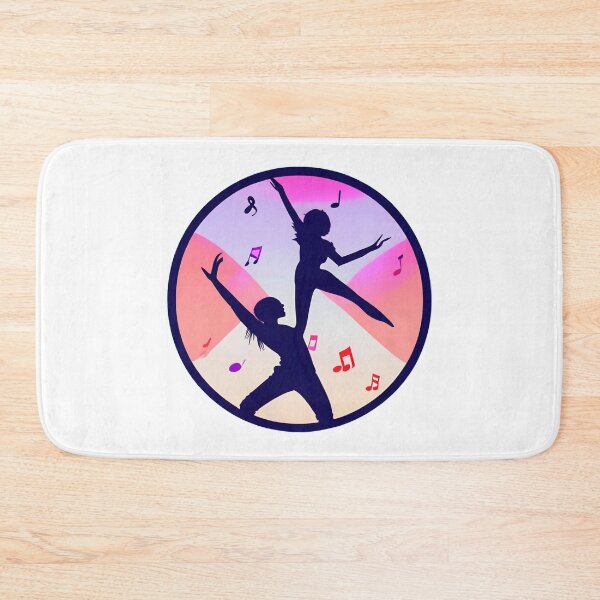 Item preview, I LOVE DANCE #1 designed and sold by SpecialForceART.