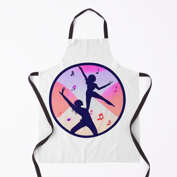 Item preview, I LOVE DANCE #1 designed and sold by SpecialForceART.
