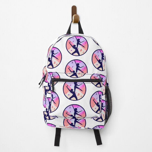 Item preview, I LOVE DANCE #1 designed and sold by SpecialForceART.
