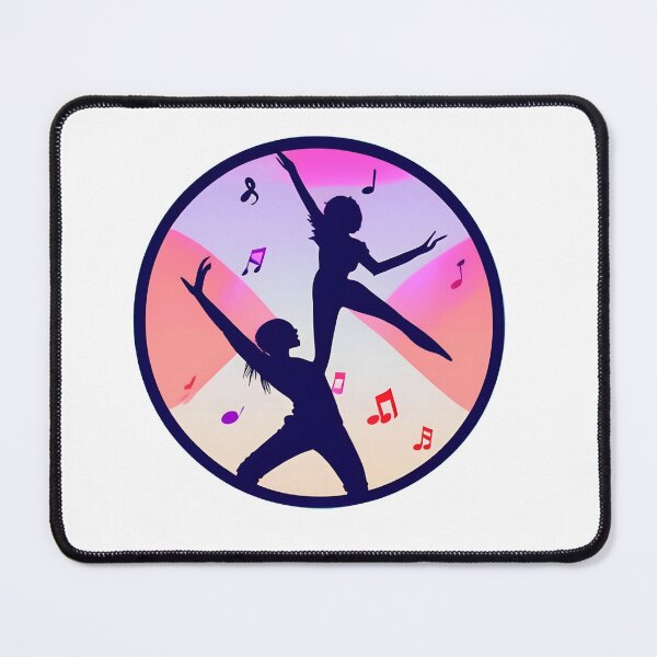Item preview, I LOVE DANCE #1 designed and sold by SpecialForceART.