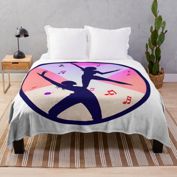 Item preview, I LOVE DANCE #1 designed and sold by SpecialForceART.