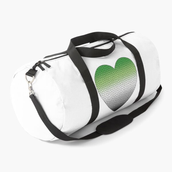 Item preview, Aromantic Pride Flag Stained Glass Heart, Cute Aromantic Design designed and sold by Travelslightly.