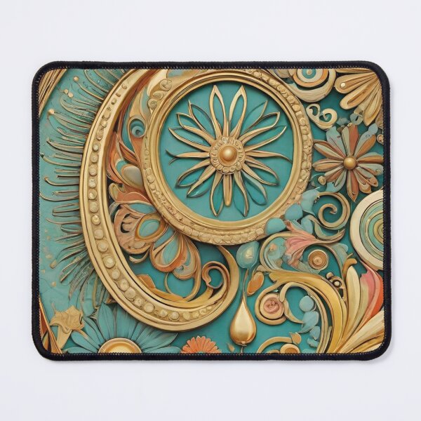Item preview, Patterns to dream about - harmonious, imaginative and inspiring designed and sold by IHImage.