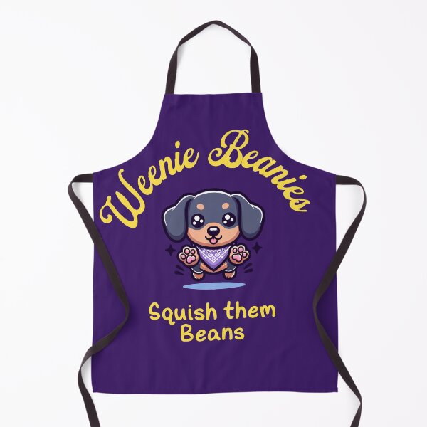 Item preview, Weenie Beanies! Squish them beans designed and sold by DarkFeminineEra.