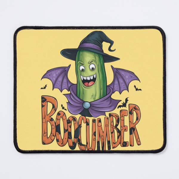 Item preview, Boocumber, Spooky designed and sold by Ajax90.