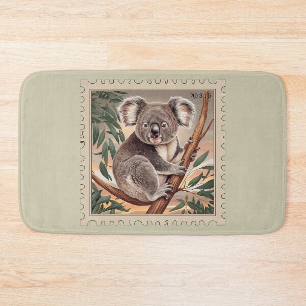 Item preview, Australia stamp designed and sold by Globalcitytees.