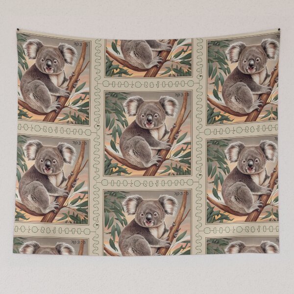 Item preview, Australia stamp designed and sold by Globalcitytees.