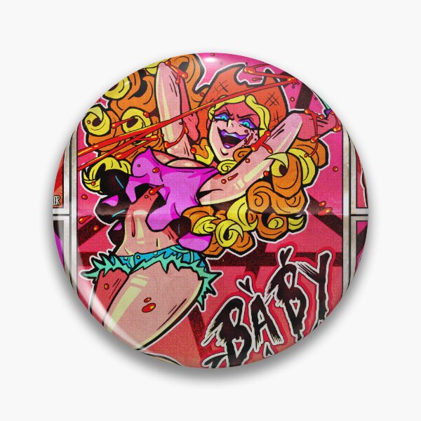 Item preview, BABY designed and sold by Candys-Killer.