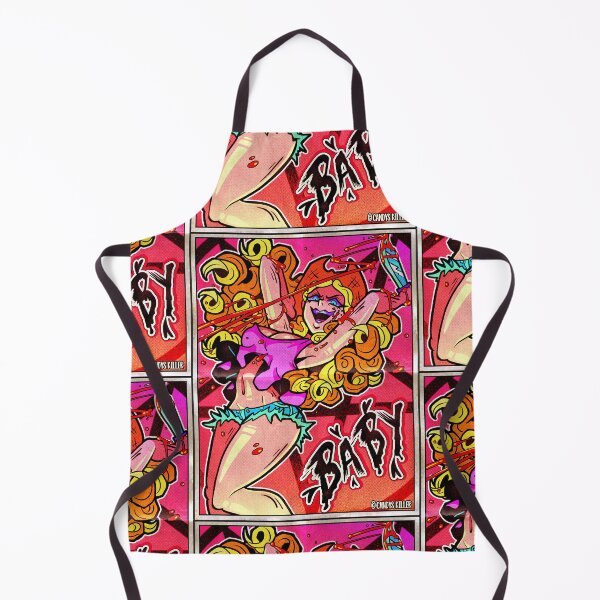 Item preview, BABY designed and sold by Candys-Killer.