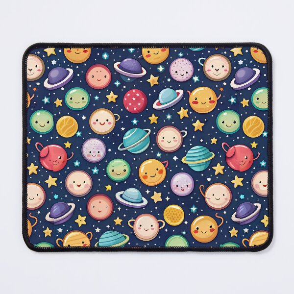 Item preview, Minimalist Cute Galaxies Pattern designed and sold by Itsheartshop.