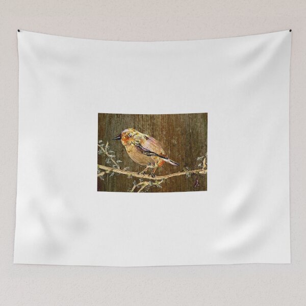Item preview, Sparrow Bird  designed and sold by BasantSoni.