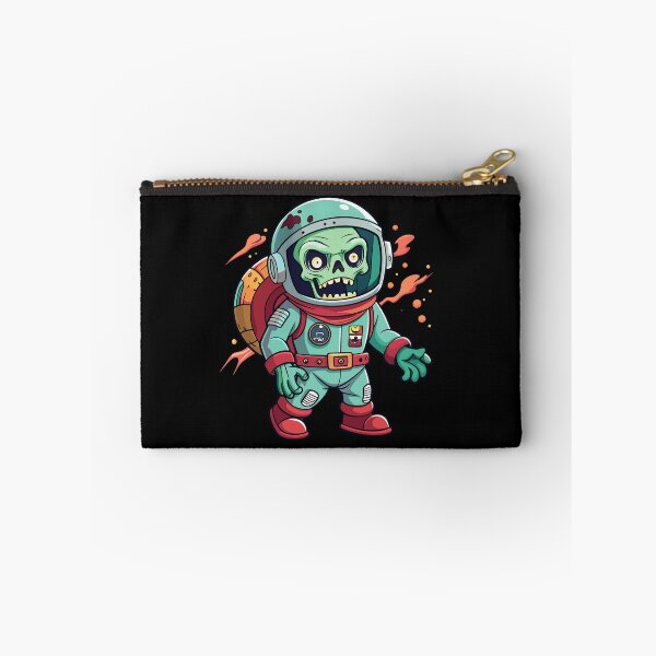 Item preview, Zombie Astronaut designed and sold by JIMTOPMOY.