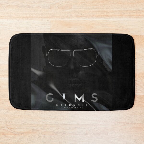Item preview, Maitre Gims - Décennie album 2019 designed and sold by StromanLines.
