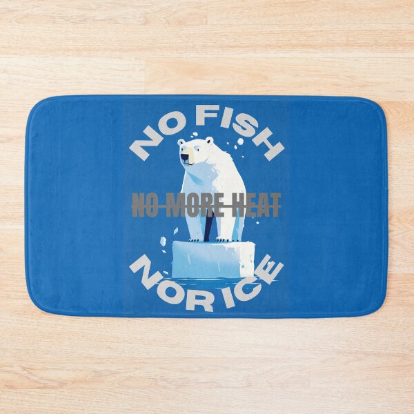 Item preview, Save Our Planet: Stop Climate Heat designed and sold by MorrinaStyle.