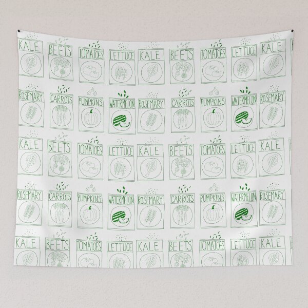 Item preview, Garden designed and sold by rafikiiistore.
