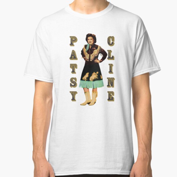 patsy t shirt uk