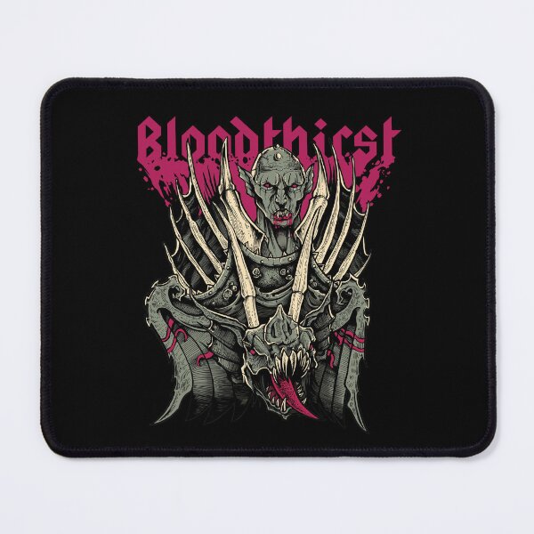Item preview, Bloodthirst designed and sold by Shadowmer.