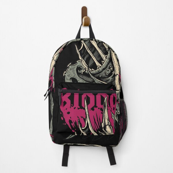 Item preview, Bloodthirst designed and sold by Shadowmer.