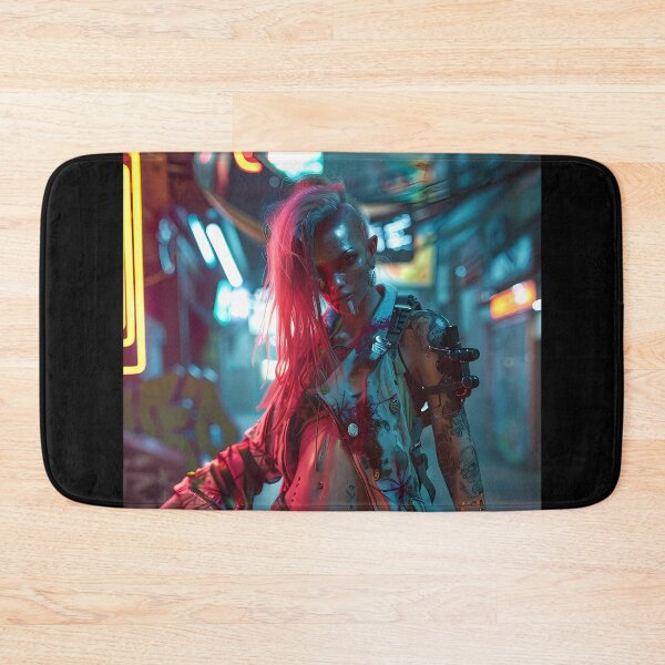 Item preview, NEUROVOLT SERIES VOL. 07 designed and sold by MidArtForge.