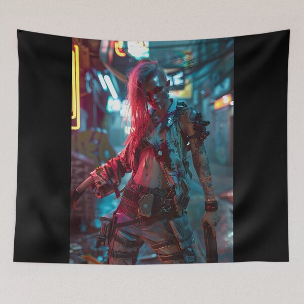 Item preview, NEUROVOLT SERIES VOL. 07 designed and sold by MidArtForge.