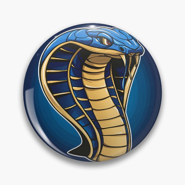 Item preview, King Cobra I -  designed and sold by PolygonPinnacle.