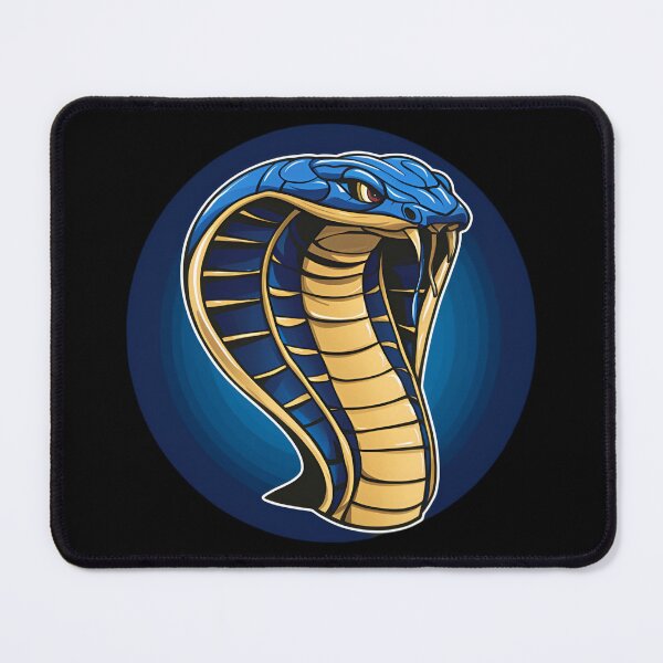 Item preview, King Cobra I - designed and sold by PolygonPinnacle.