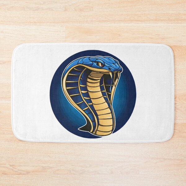 Item preview, King Cobra I -  designed and sold by PolygonPinnacle.