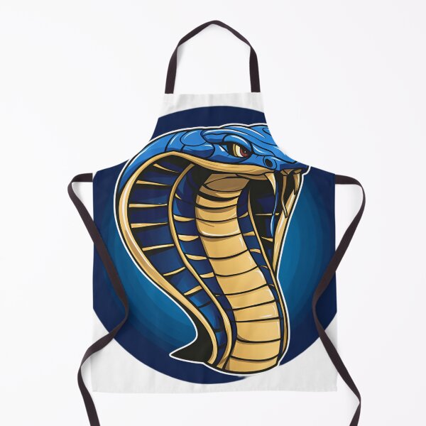 Item preview, Cobra Rey I -  designed and sold by PolygonPinnacle.