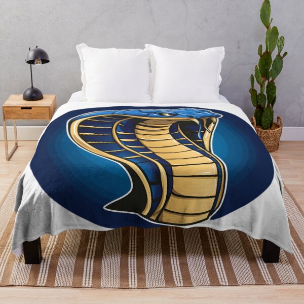 Item preview, King Cobra I -  designed and sold by PolygonPinnacle.