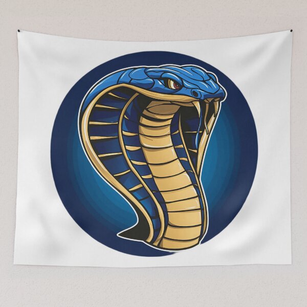 Item preview, King Cobra I -  designed and sold by PolygonPinnacle.