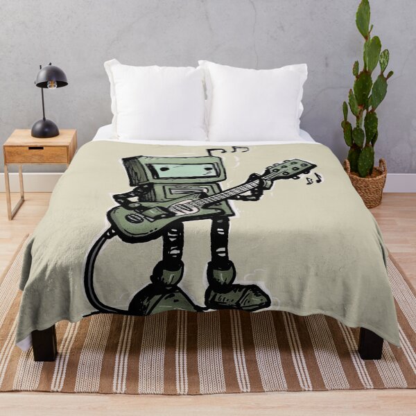 Item preview, Digital Guitarist designed and sold by Retro Type.