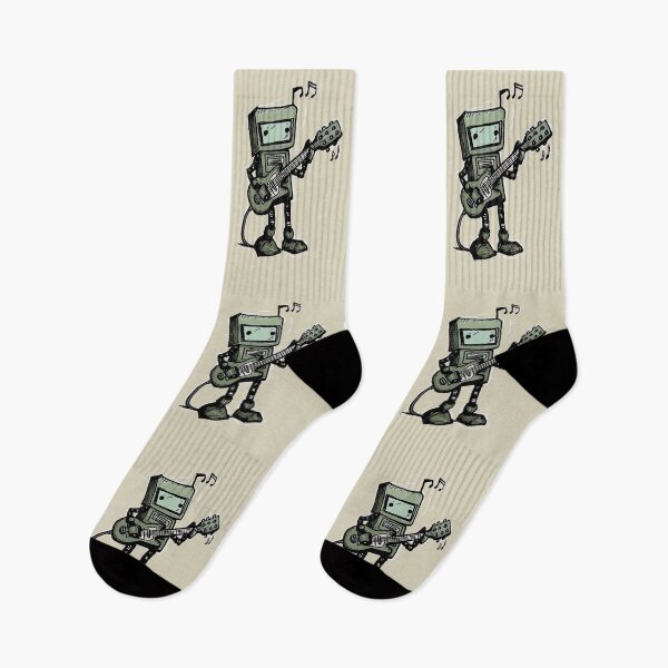 Item preview, Digital Guitarist designed and sold by Retro Type.