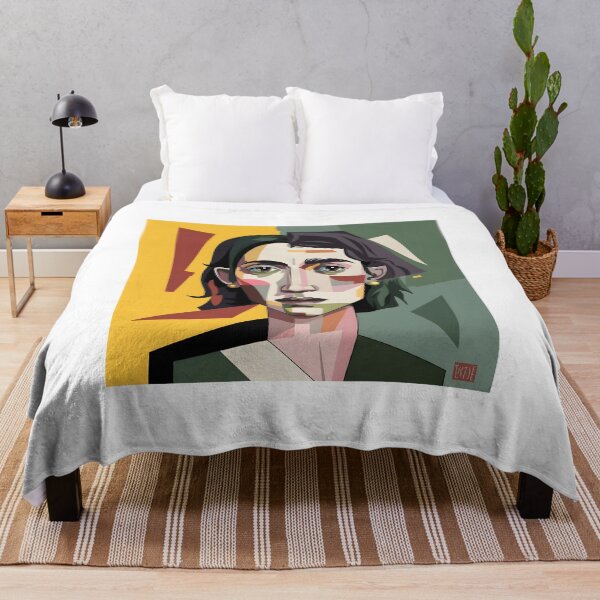 Item preview, Abstract Introspection designed and sold by hiiameartha.