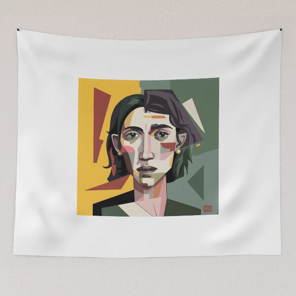 Item preview, Abstract Introspection designed and sold by hiiameartha.