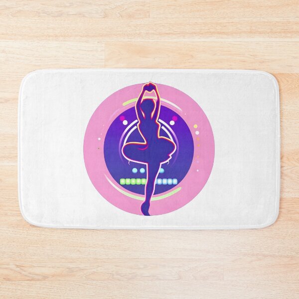 Item preview, I LOVE DANCE #3 designed and sold by SpecialForceART.