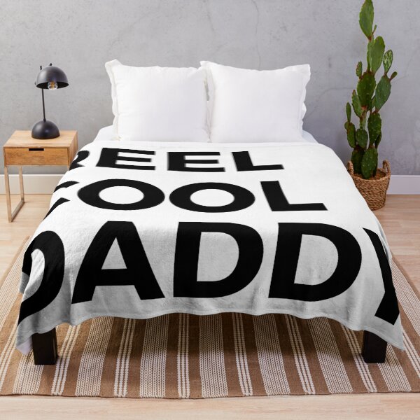 Item preview, Reel Cool Daddy designed and sold by ARTSYILA.