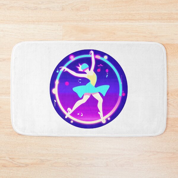 Item preview, I LOVE DANCE #4 designed and sold by SpecialForceART.