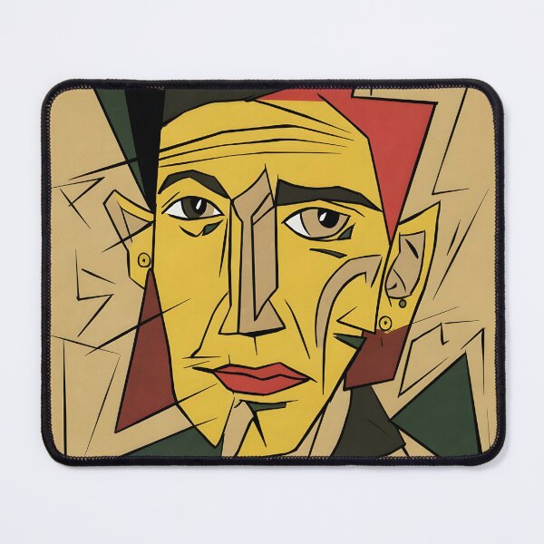 Item preview, Fragmented Expression designed and sold by hiiameartha.