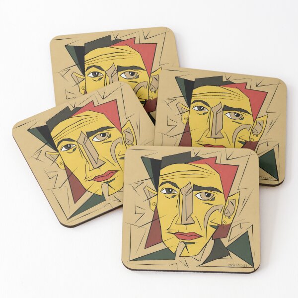 Item preview, Fragmented Expression designed and sold by hiiameartha.