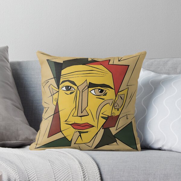 Item preview, Fragmented Expression designed and sold by hiiameartha.