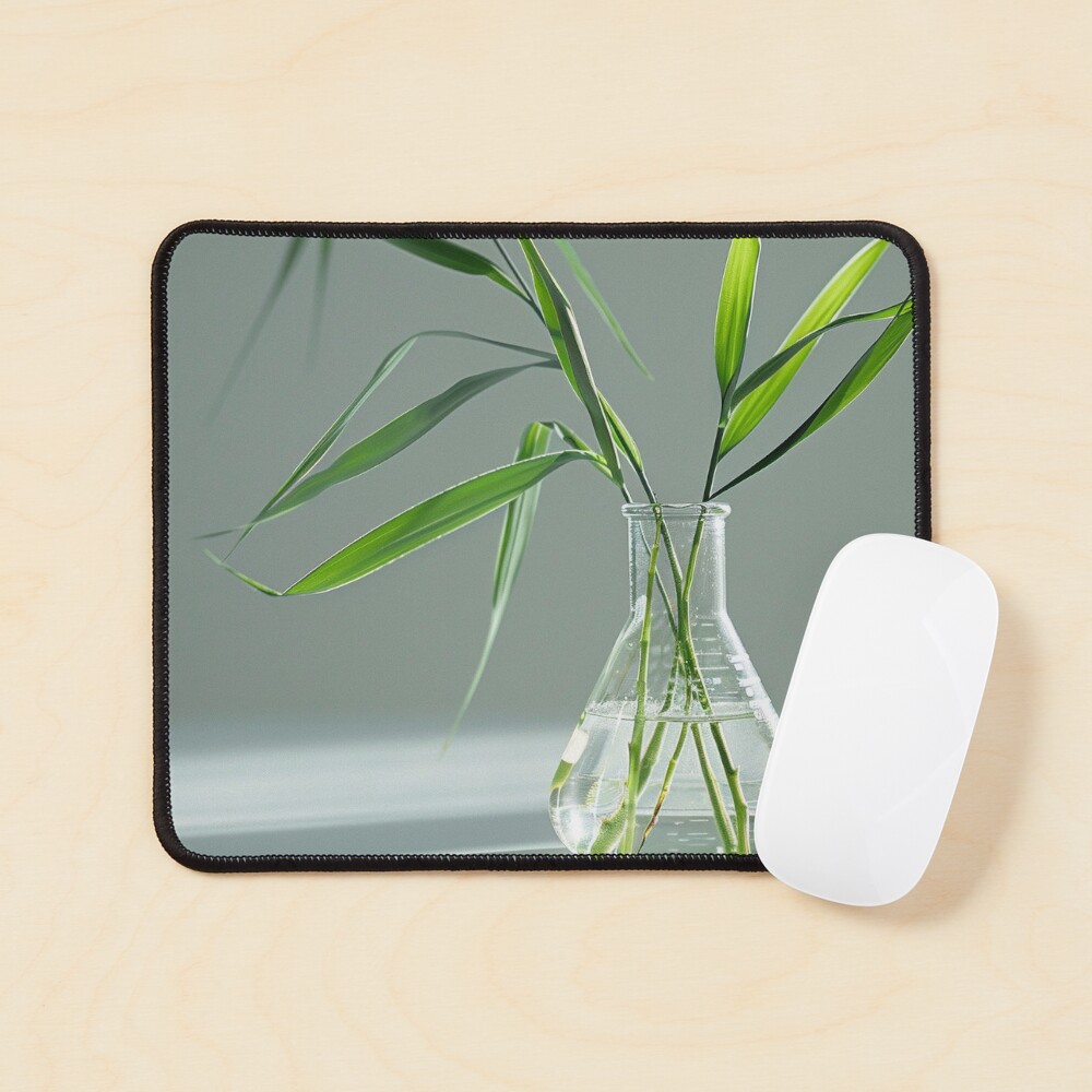 Item preview, Mouse Pad designed and sold by RicoInStudios.