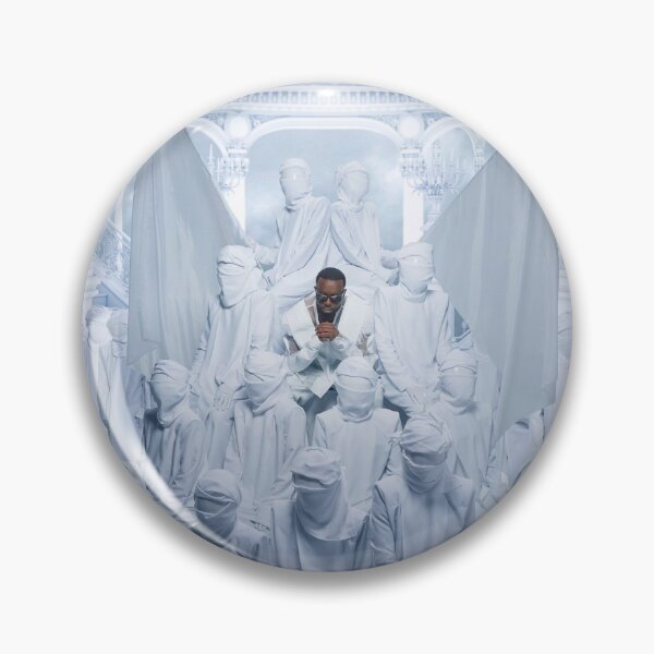 Item preview, Maitre Gims - Les dernières volontés de Mozart album 2022 designed and sold by StromanLines.