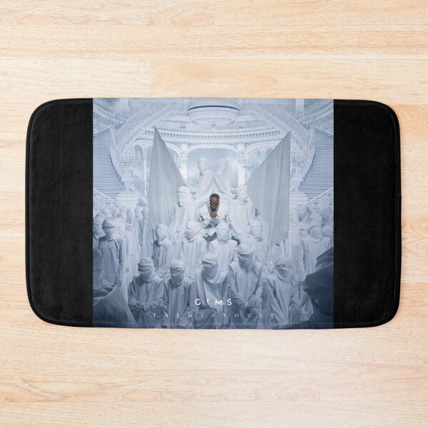 Item preview, Maitre Gims - Les dernières volontés de Mozart album 2022 designed and sold by StromanLines.