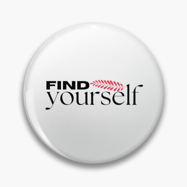 Item preview, Find yourself sticker designed and sold by artbyjadmercph.